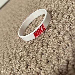 Nike Wristband